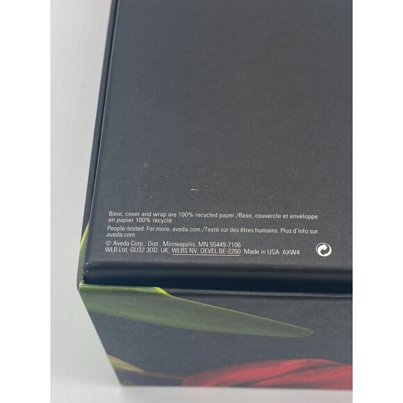 Aveda travel size Rosemary Mint Shampoo, Conditioner and brush set - Picture 4 of 8